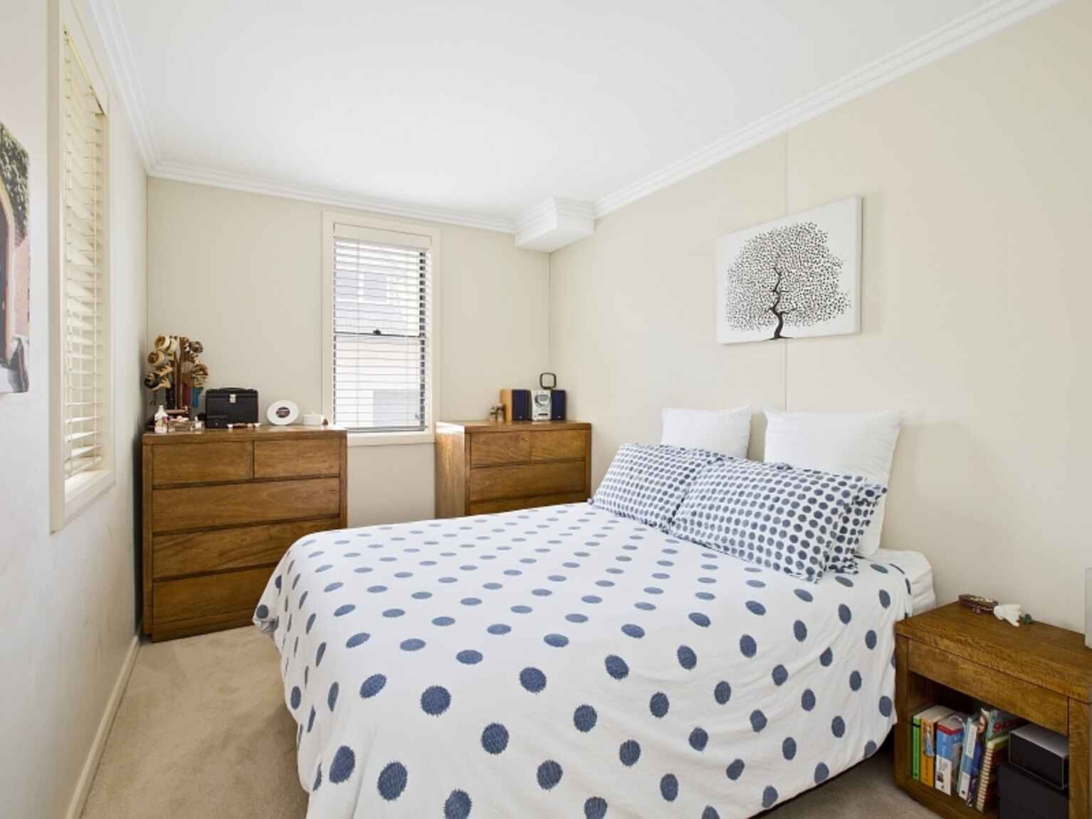 Apartment For Lease 2/2 David Street Crows Nest