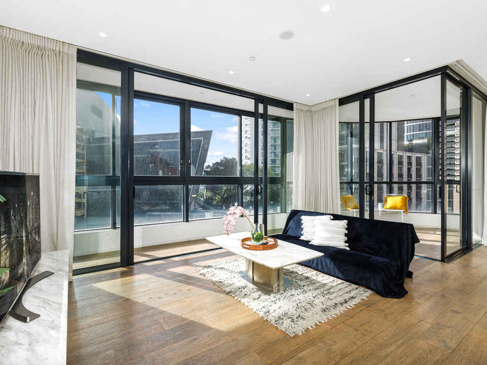 401/241 Oxford Street  Bondi Junction