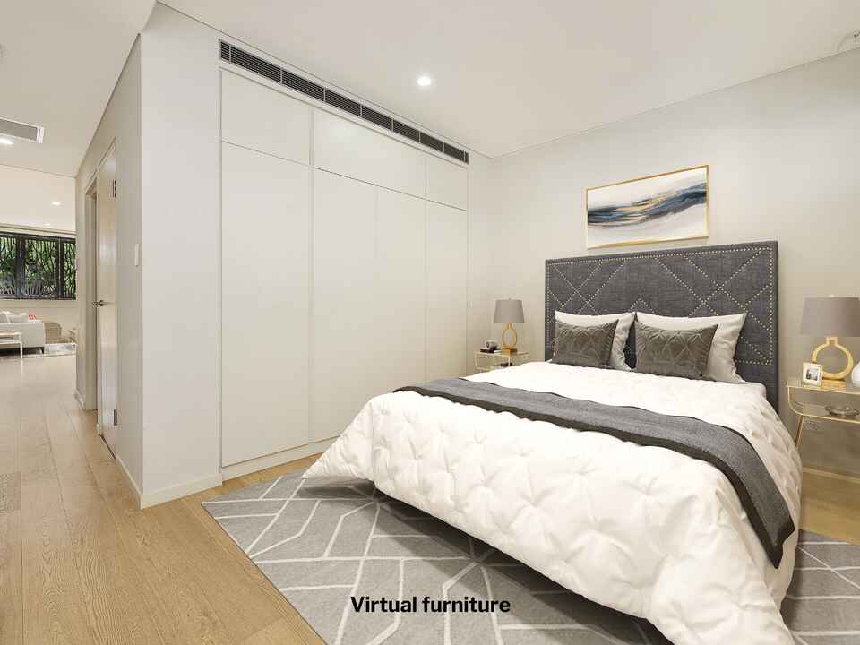 8/12-16 Berry Street North Sydney