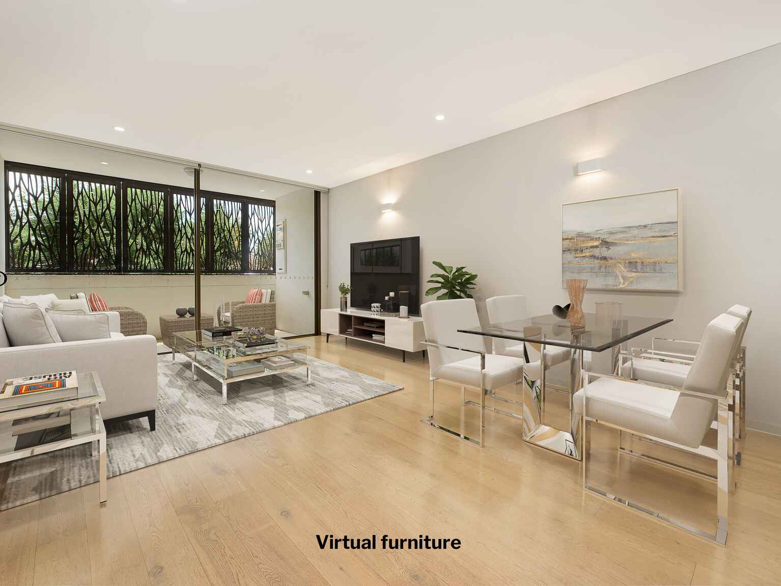8/12-16 Berry Street North Sydney