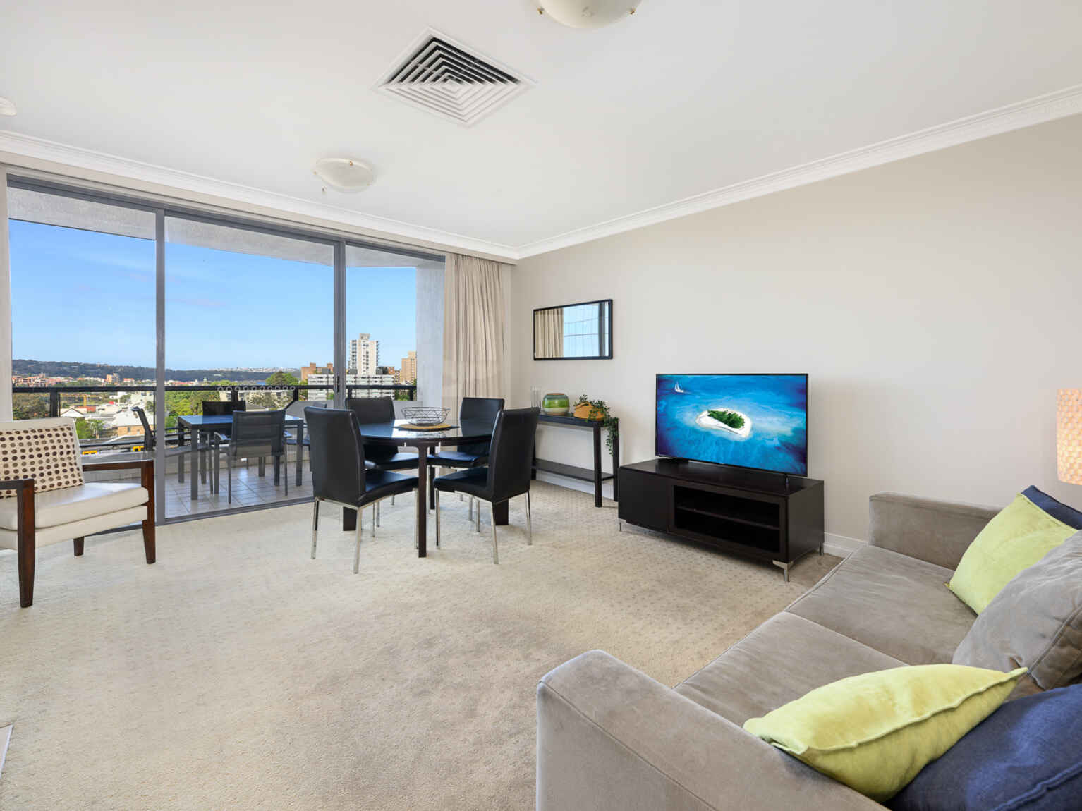 Unit For Sale 107/4850 Alfred Street South Milsons Point