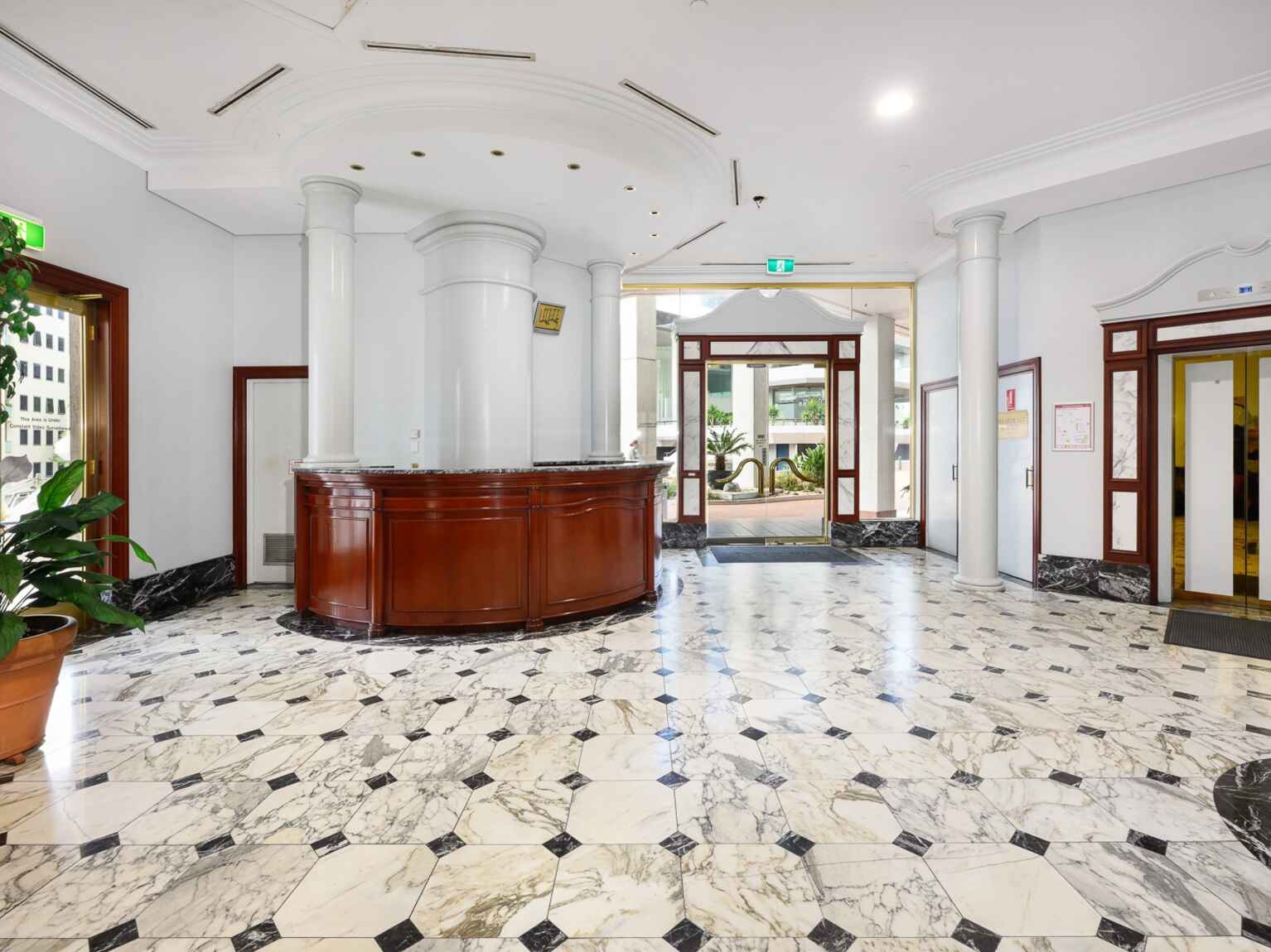 Unit For Sale 107/4850 Alfred Street South Milsons Point