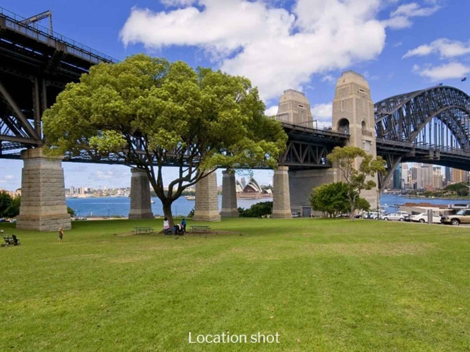 Unit For Sale 107/4850 Alfred Street South Milsons Point