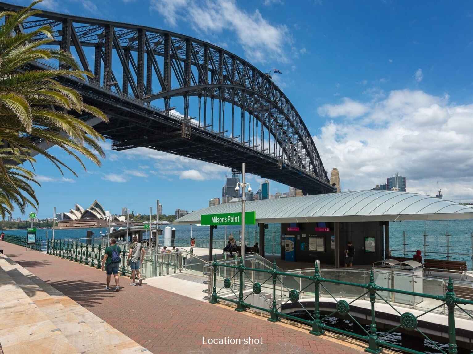 Unit For Sale 107/4850 Alfred Street South Milsons Point