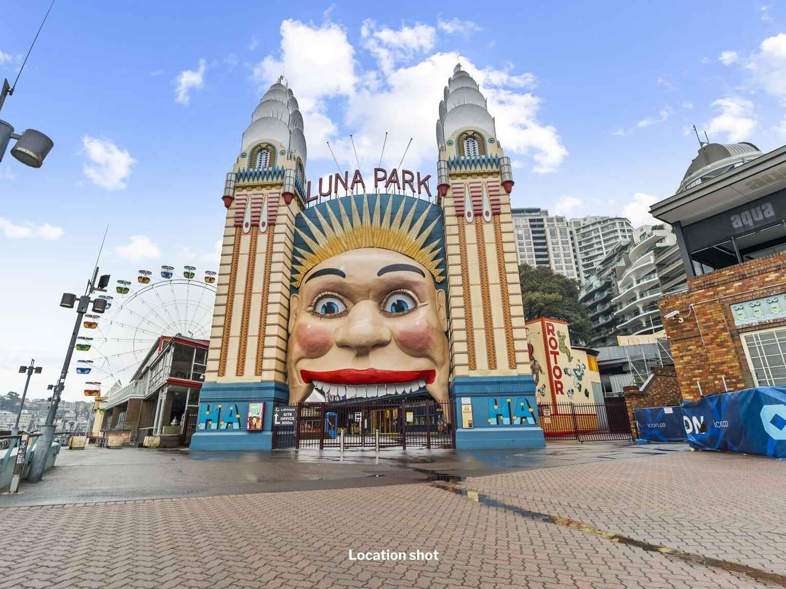 Unit For Sale 107/4850 Alfred Street South Milsons Point