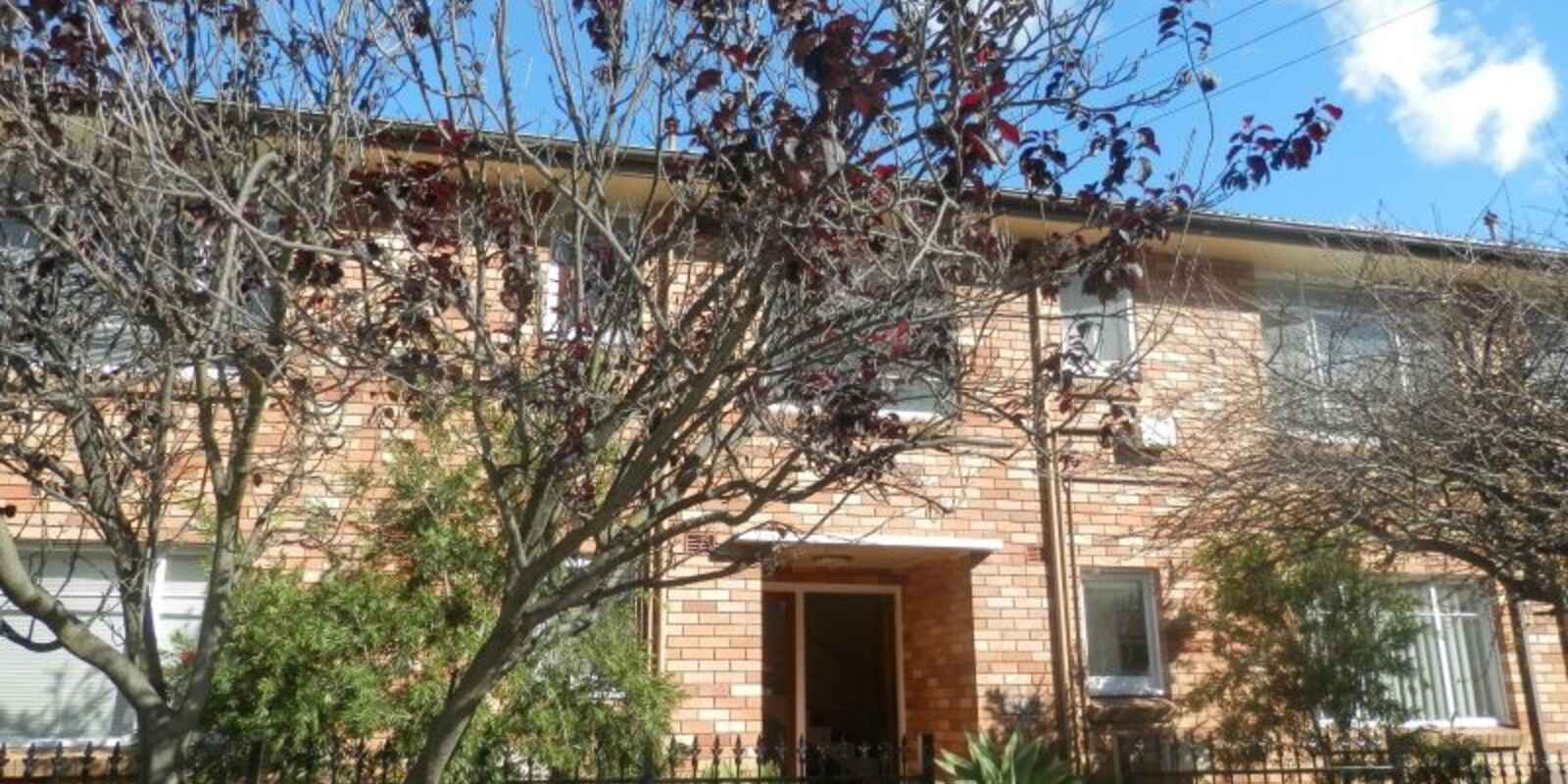 6/130 Ben Boyd Road Neutral Bay