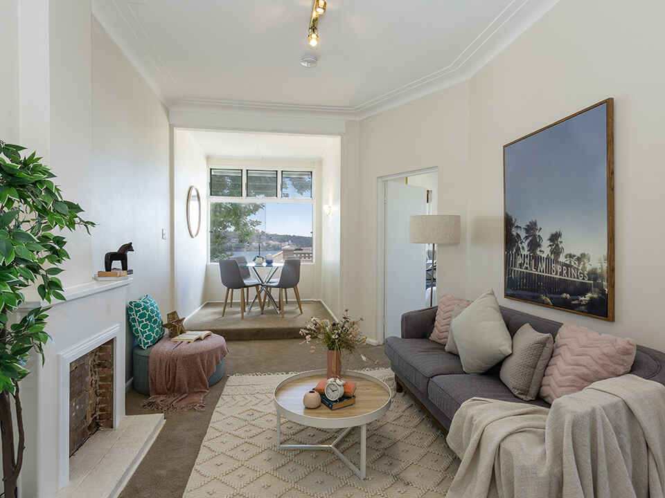 304/47 Carabella Street Kirribilli