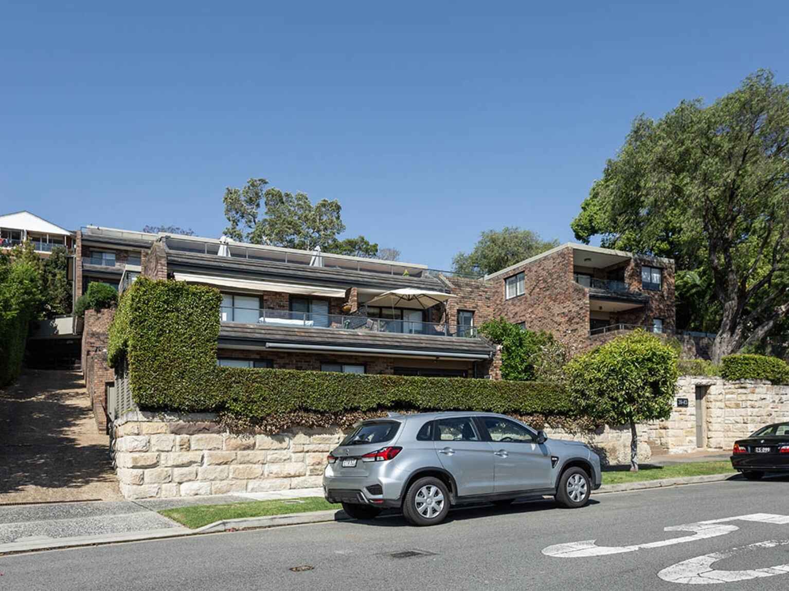 Unit For Sale 11/39 Grasmere Road Cremorne