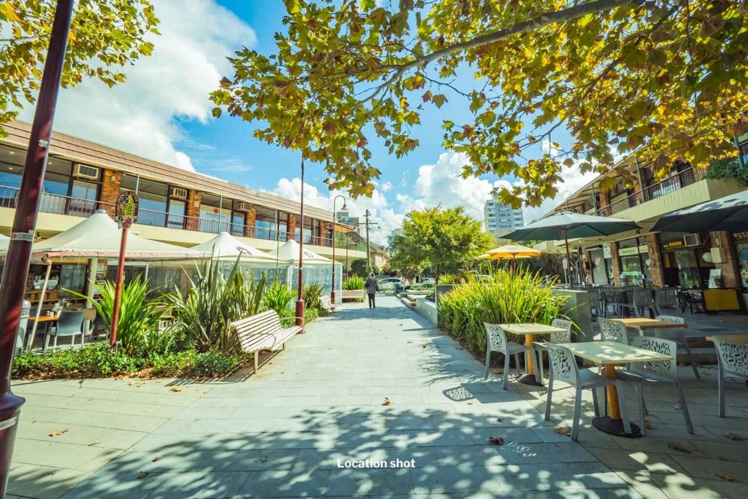 12/39 Grasmere Road Cremorne 12/39 Grasmere Road Cremorne