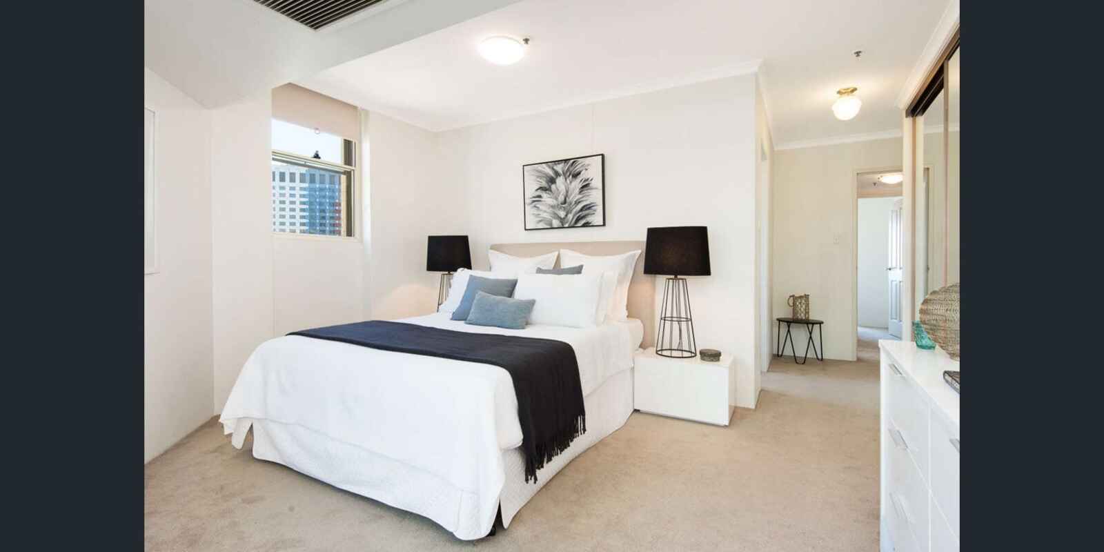 52/171 Walker Street North Sydney 52/171 Walker Street North Sydney