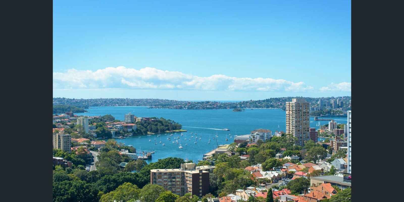 52/171 Walker Street North Sydney 52/171 Walker Street North Sydney