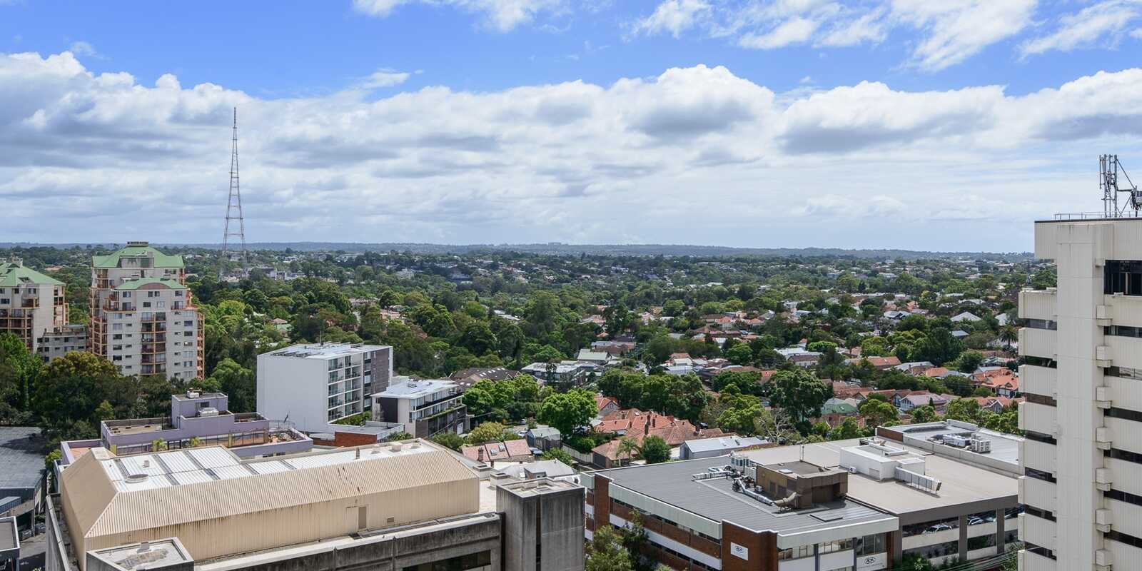 1318/1 Sergeants Lane St Leonards 1318/1 Sergeants Lane St Leonards