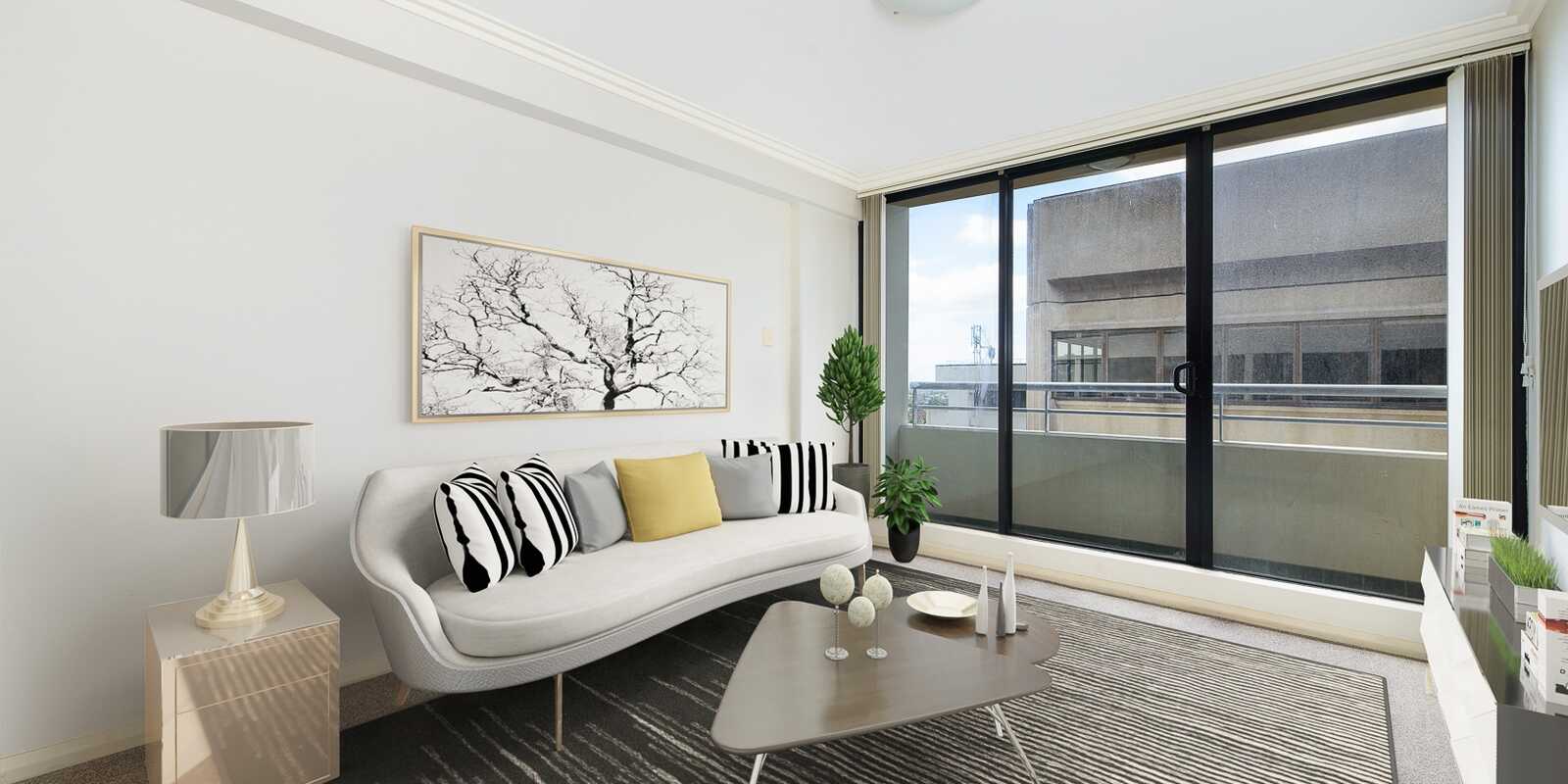 1318/1 Sergeants Lane St Leonards 1318/1 Sergeants Lane St Leonards