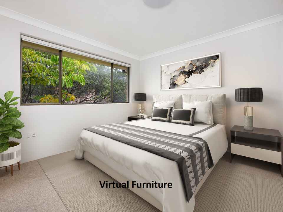 Apartment For Lease 5/25 Parraween Street Cremorne