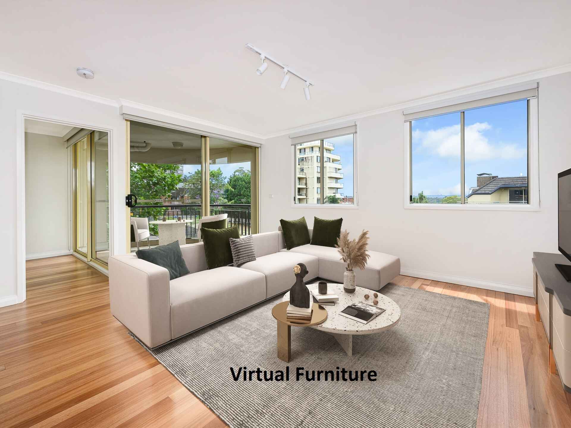 Apartment For Lease 27/19A Young Street Neutral Bay