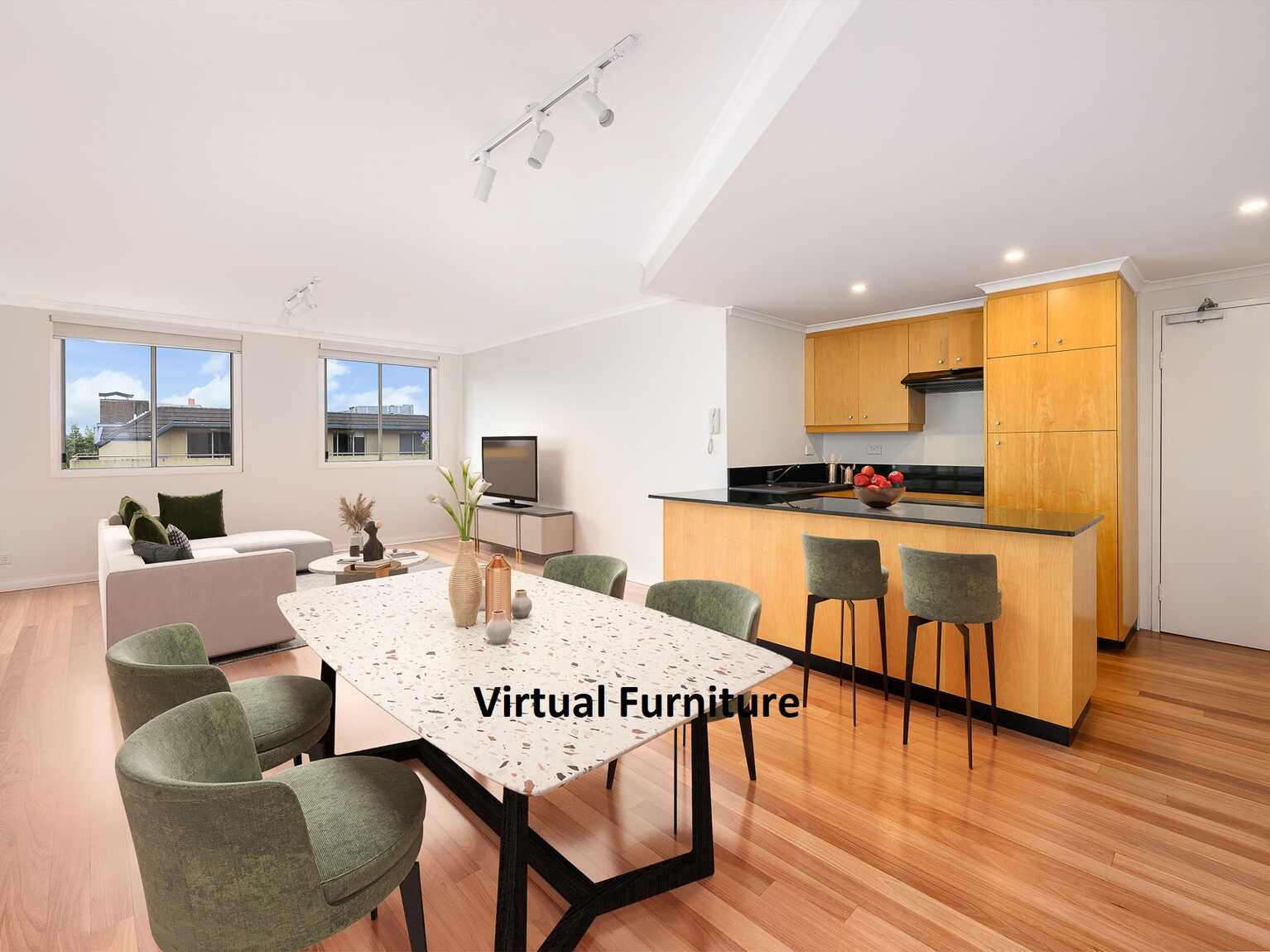 Apartment For Lease 27/19A Young Street Neutral Bay