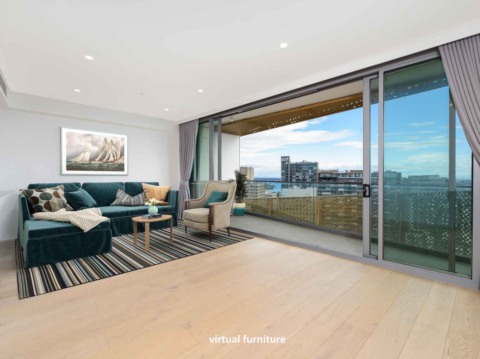 Apartment For Lease 1910/221 Miller Street North Sydney