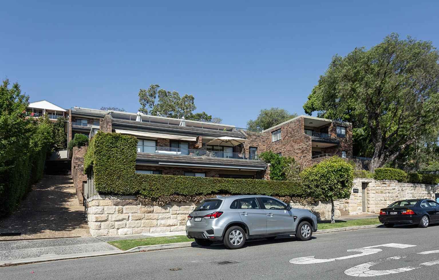 12/39 Grasmere Road Cremorne 12/39 Grasmere Road Cremorne