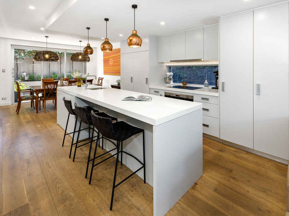 1/8 Macpherson Street Cremorne