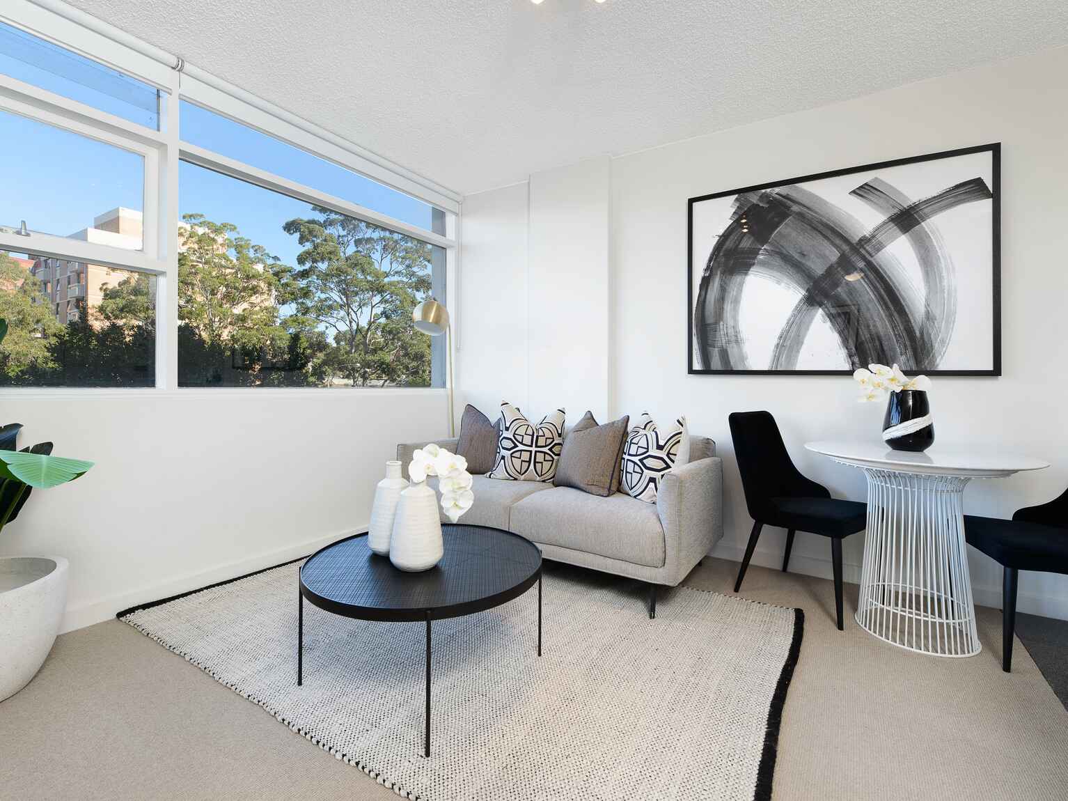 Studio For Lease 207/54 High Street North Sydney