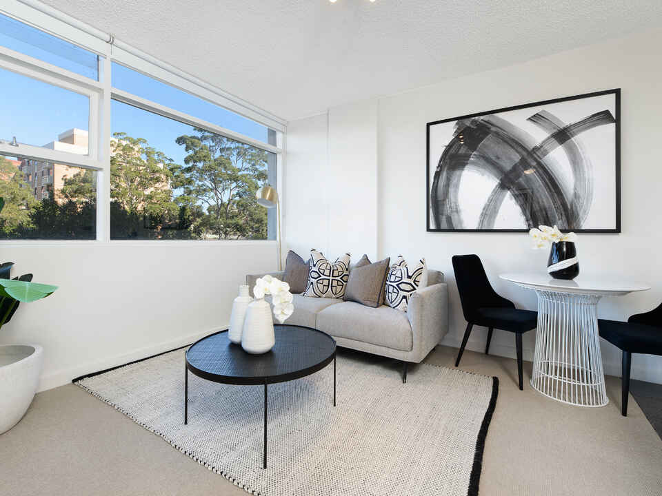207/54 High Street North Sydney