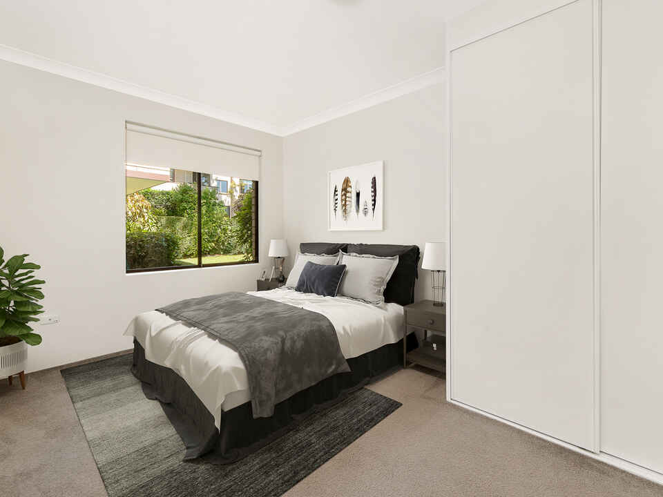 7/2-4 Jersey Road Artarmon