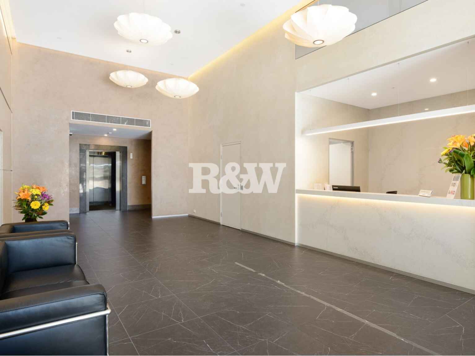 Apartment For Lease 2907/7981 Berry Street North Sydney