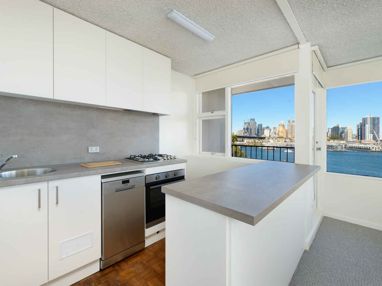 Studio For Lease 42/24 East Crescent Street McMahons Point
