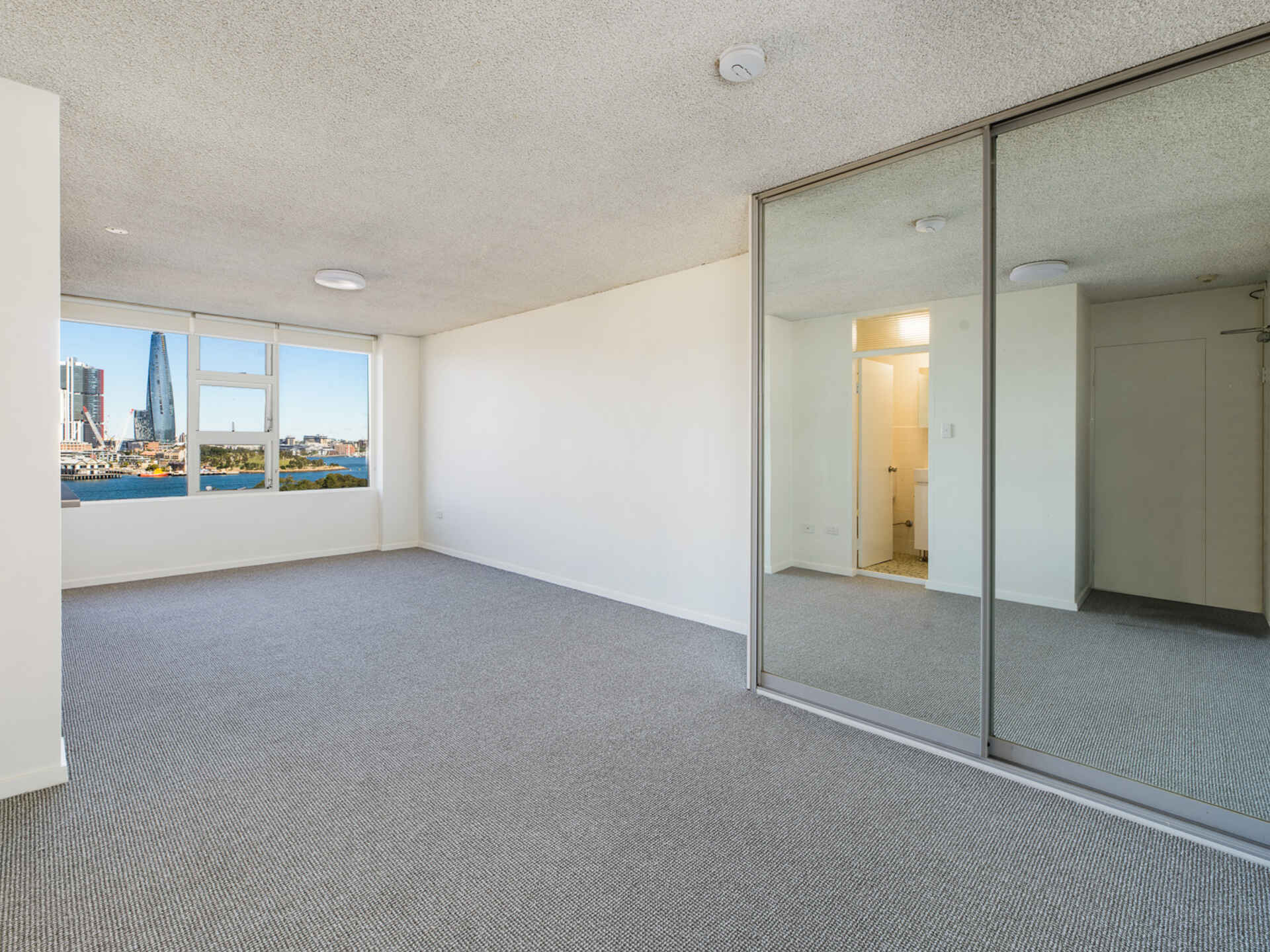 Studio For Lease 42/24 East Crescent Street McMahons Point