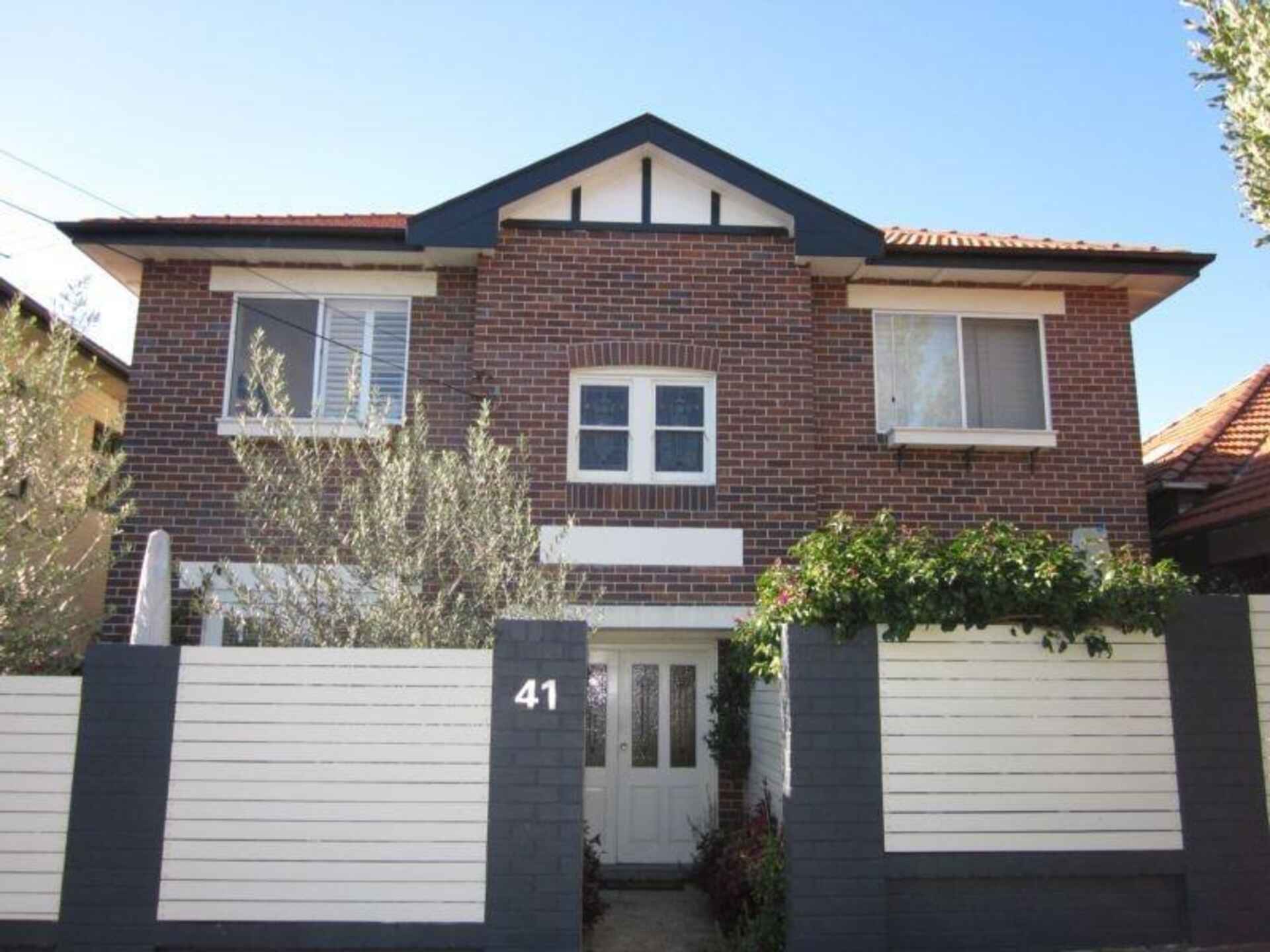 3/41 Young Street Neutral Bay