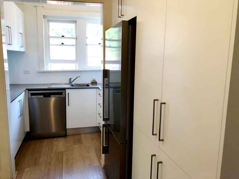 3/41 Young Street Neutral Bay