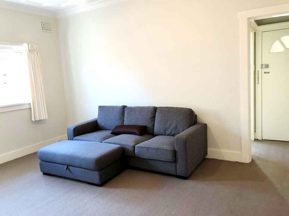 3/41 Young Street Neutral Bay