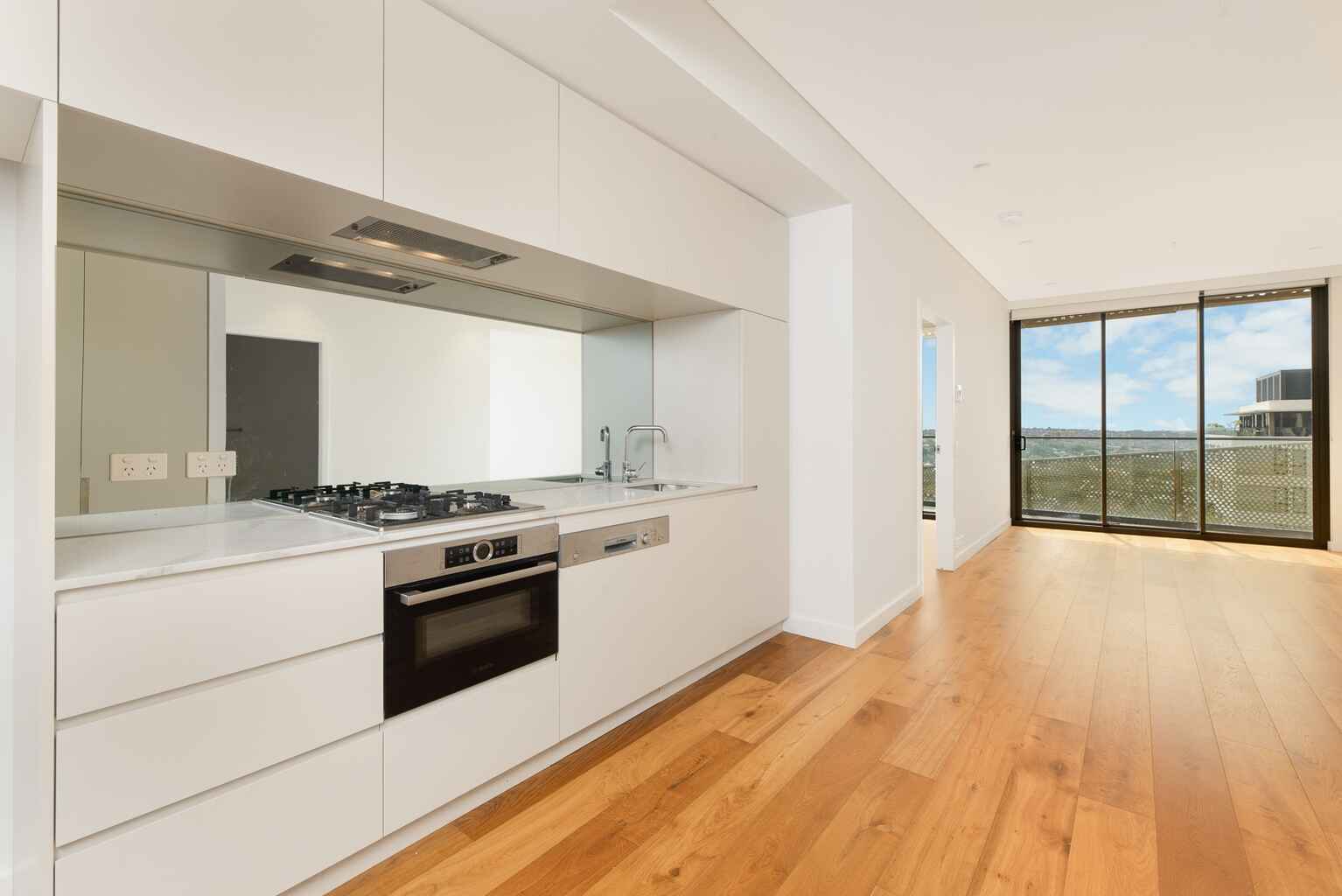 805/221 Miller St North Sydney