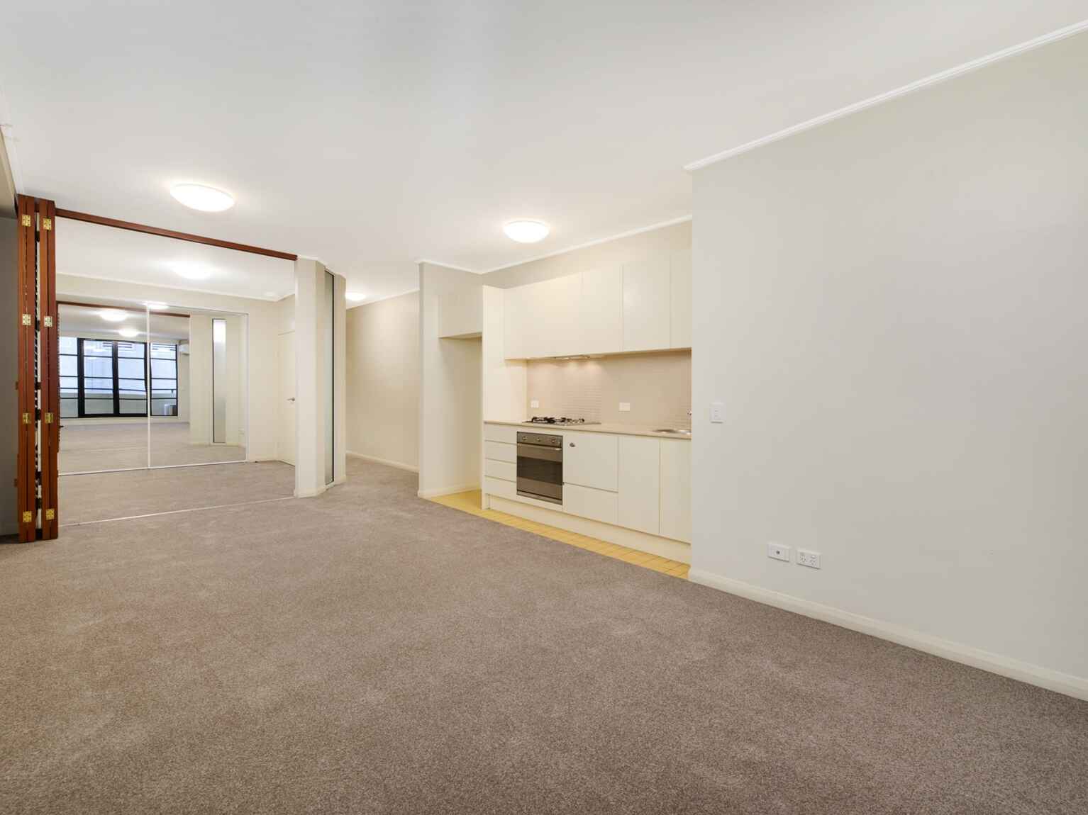 Unit For Lease 311/26 Napier Street North Sydney