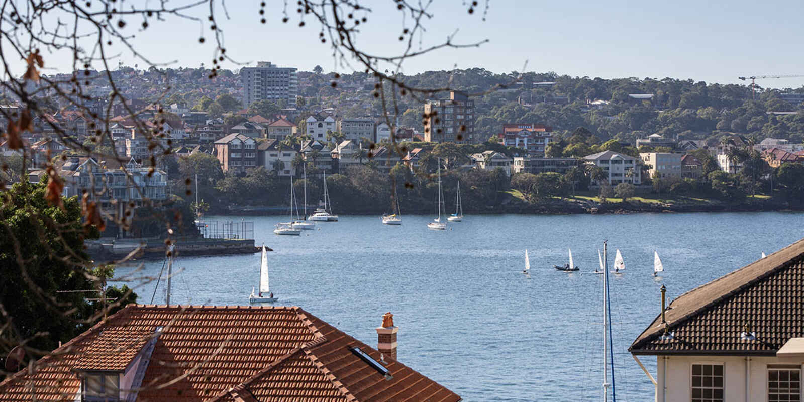 304/47 Carabella Street Kirribilli 304/47 Carabella Street Kirribilli