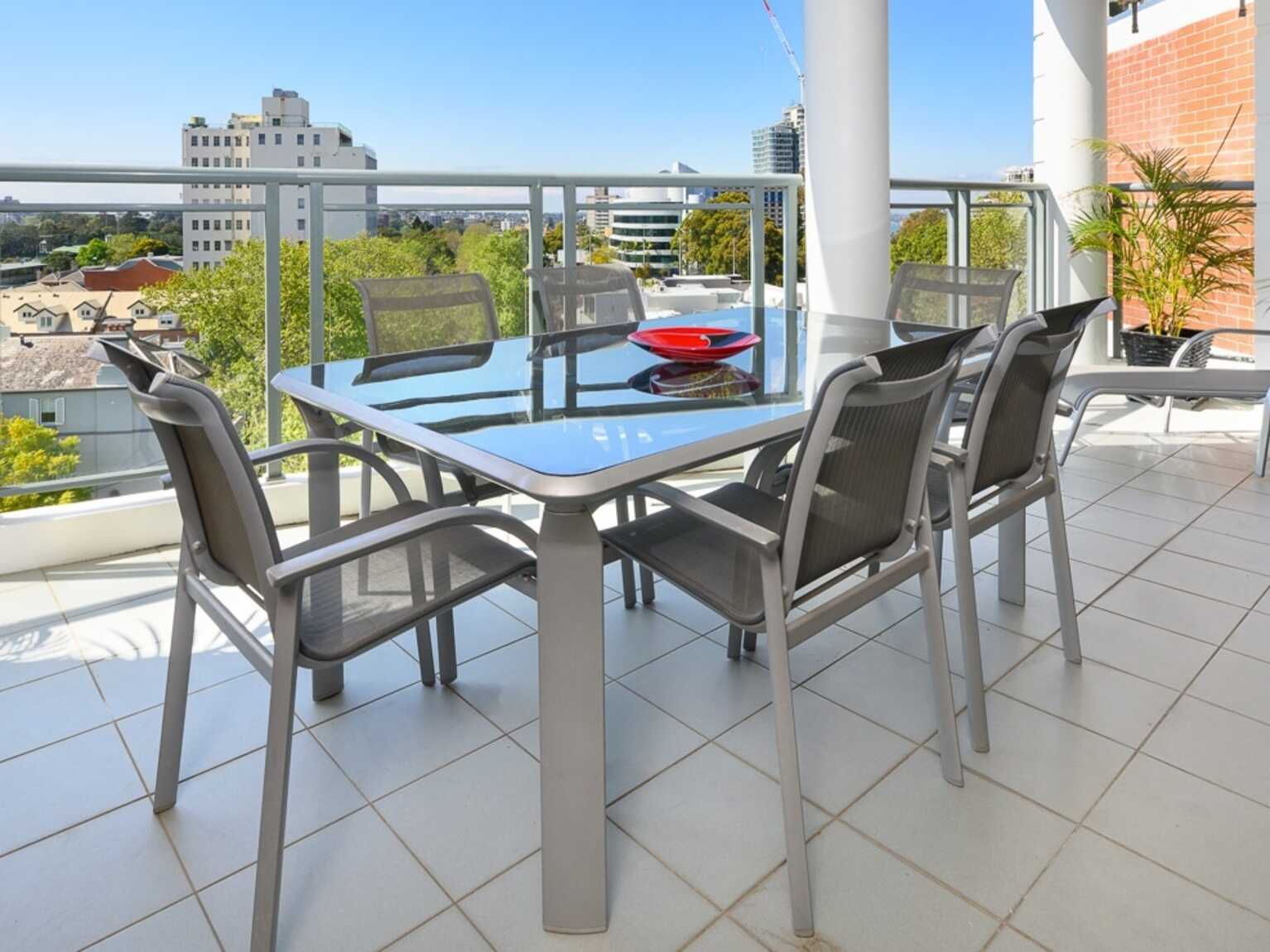 Apartment For Lease 703/28 West Street North Sydney