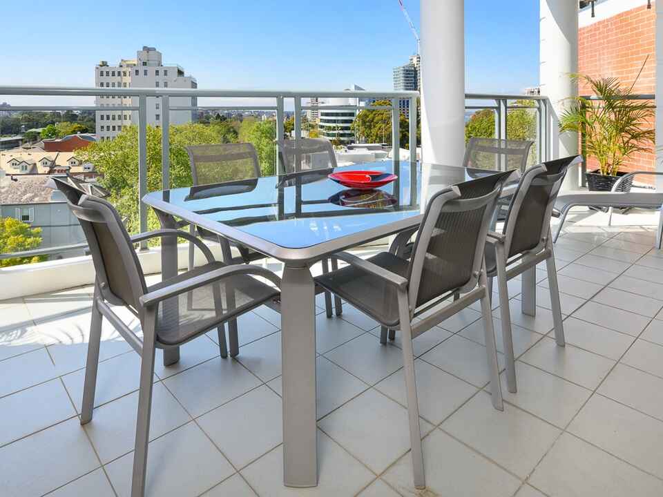 703/28 West Street North Sydney