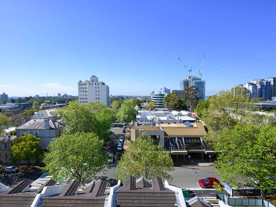 703/28 West Street North Sydney