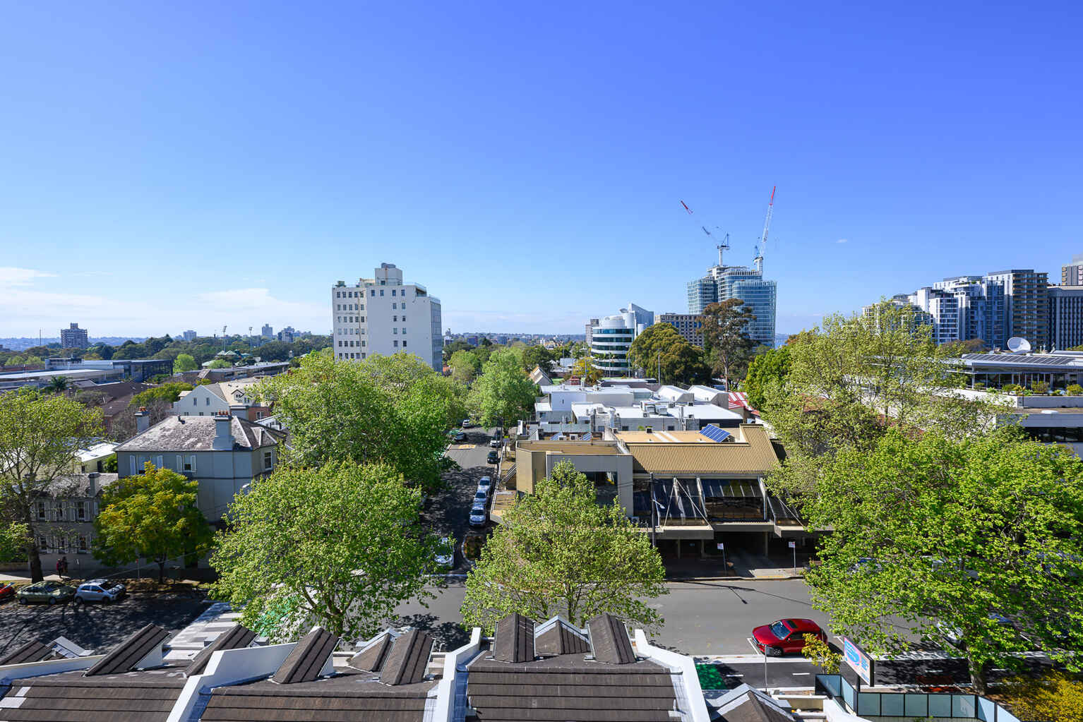 703/28 West Street North Sydney