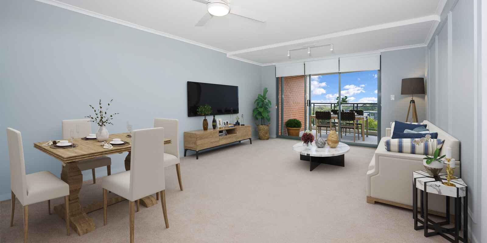 703/28 West Street North Sydney 703/28 West Street North Sydney