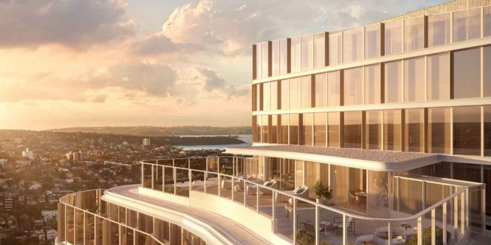 2 Bed/168    Walker Street North Sydney