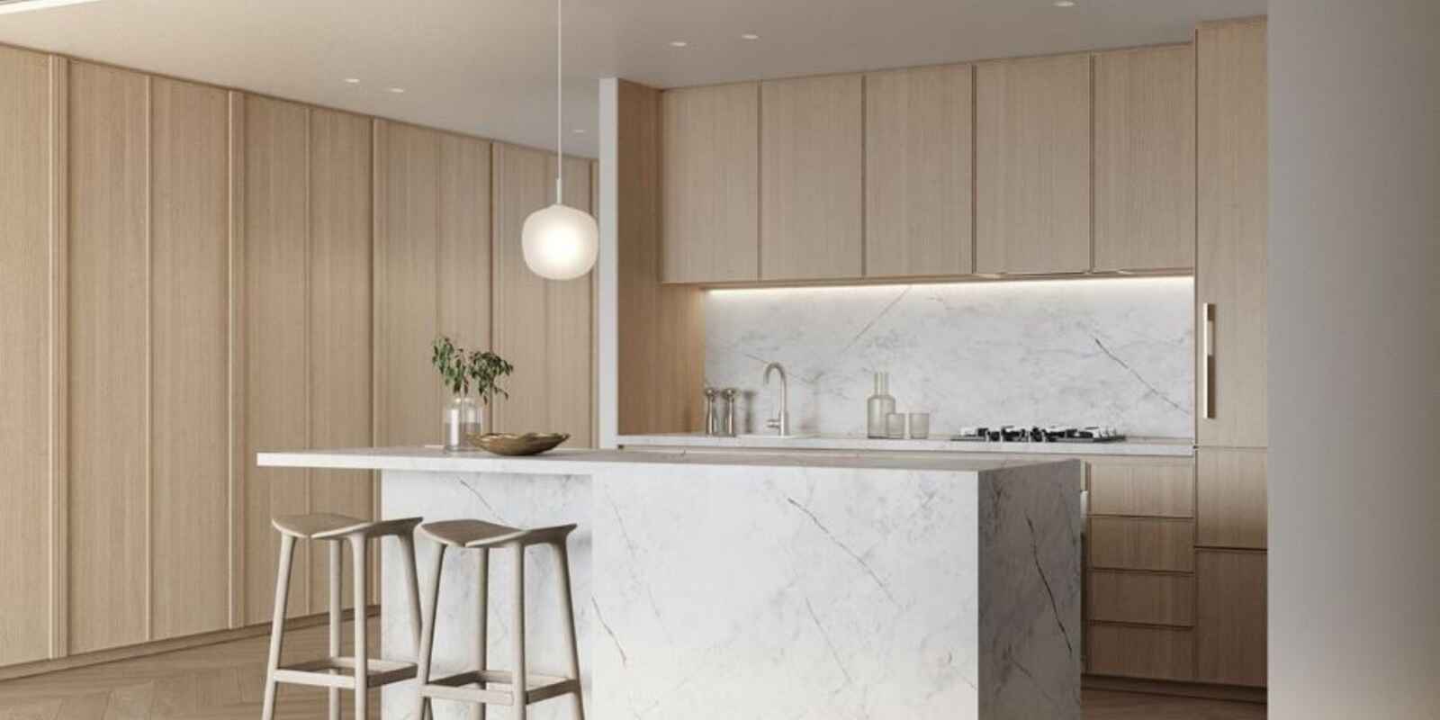 2 Bed/168    Walker Street North Sydney