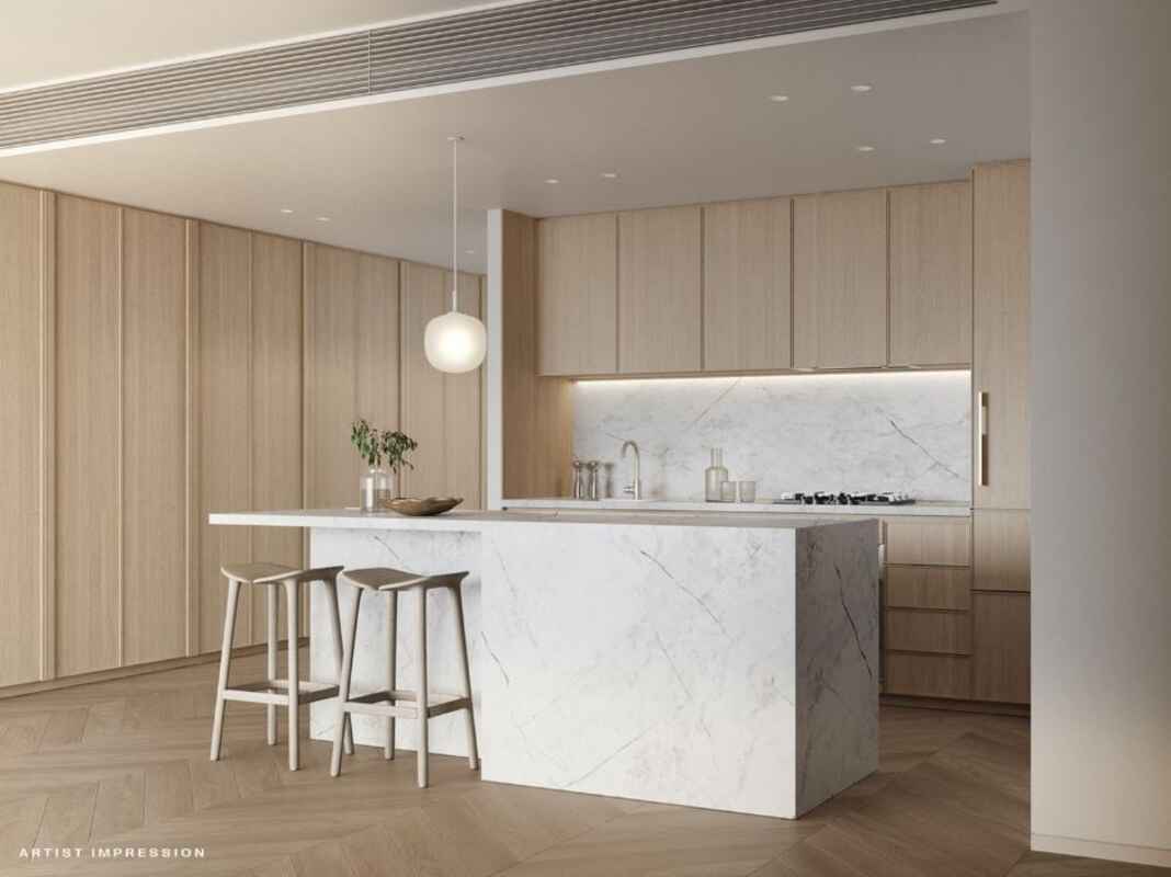 2 Bed/168    Walker Street North Sydney