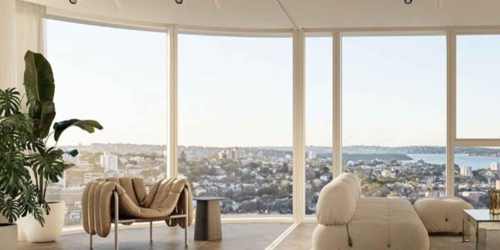 2 Bed/168    Walker Street North Sydney