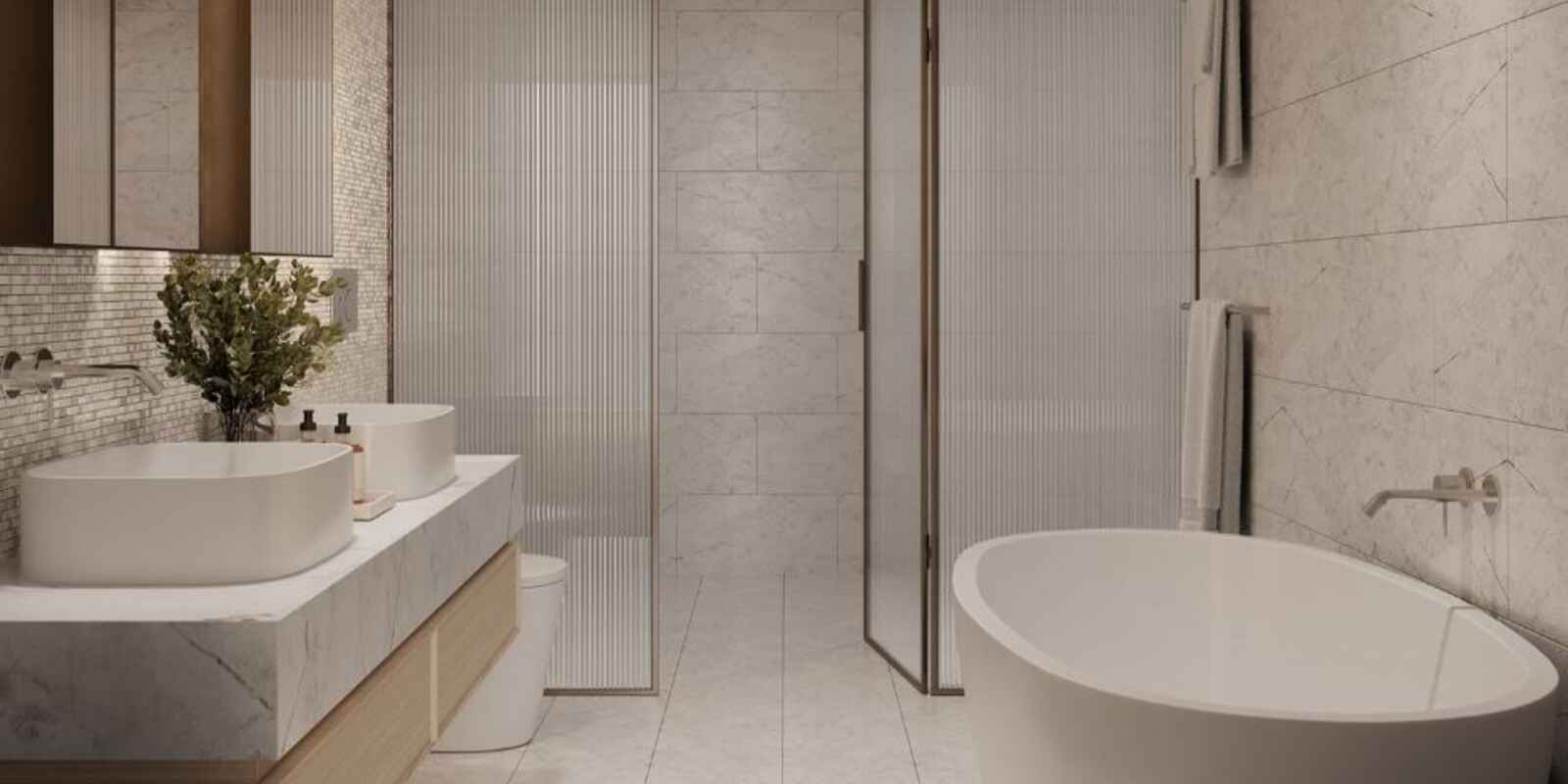 2 Bed/168    Walker Street North Sydney