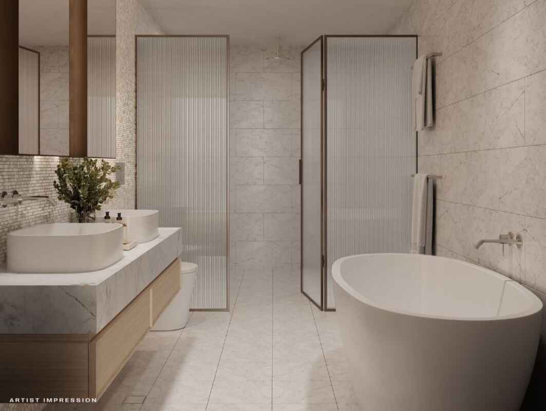 2 Bed/168    Walker Street North Sydney