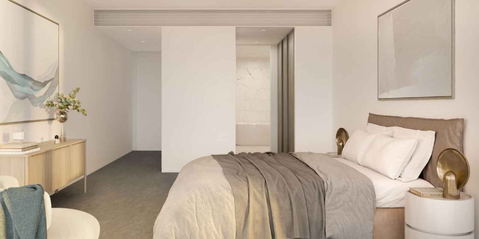 2 Bed/168    Walker Street North Sydney