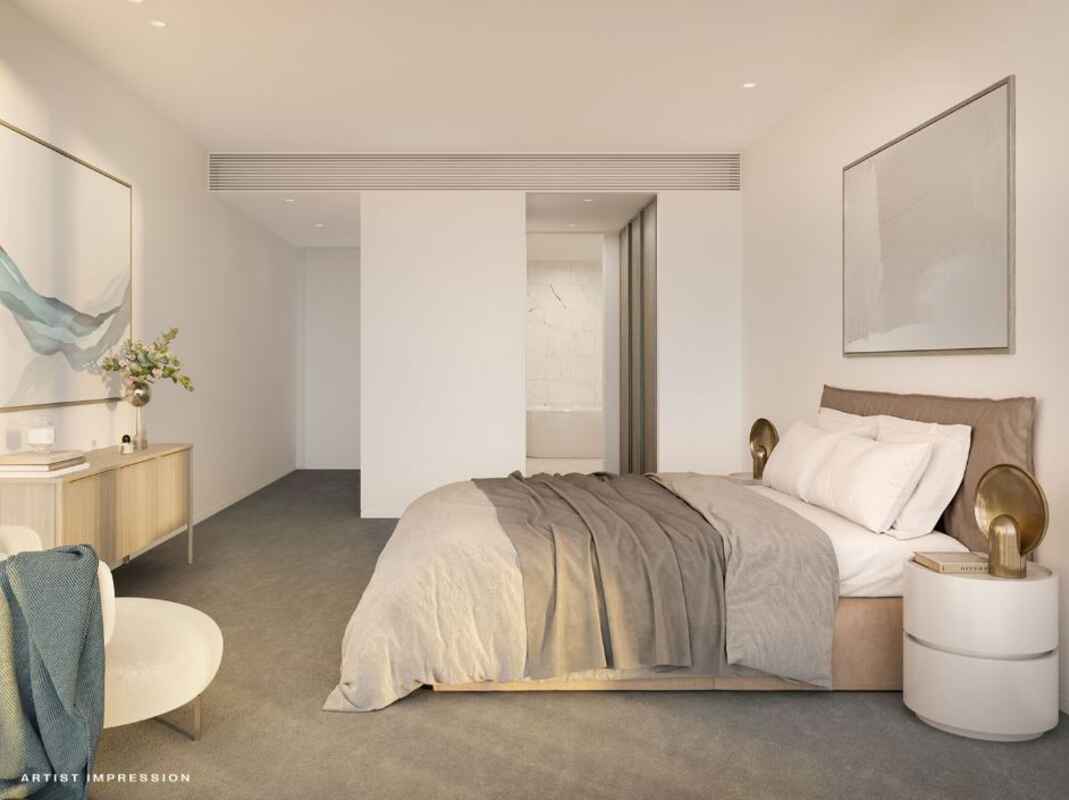 2 Bed/168    Walker Street North Sydney