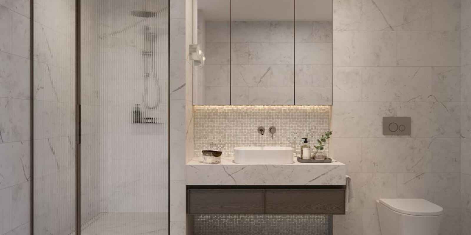 1 Bed/168    Walker Street North Sydney