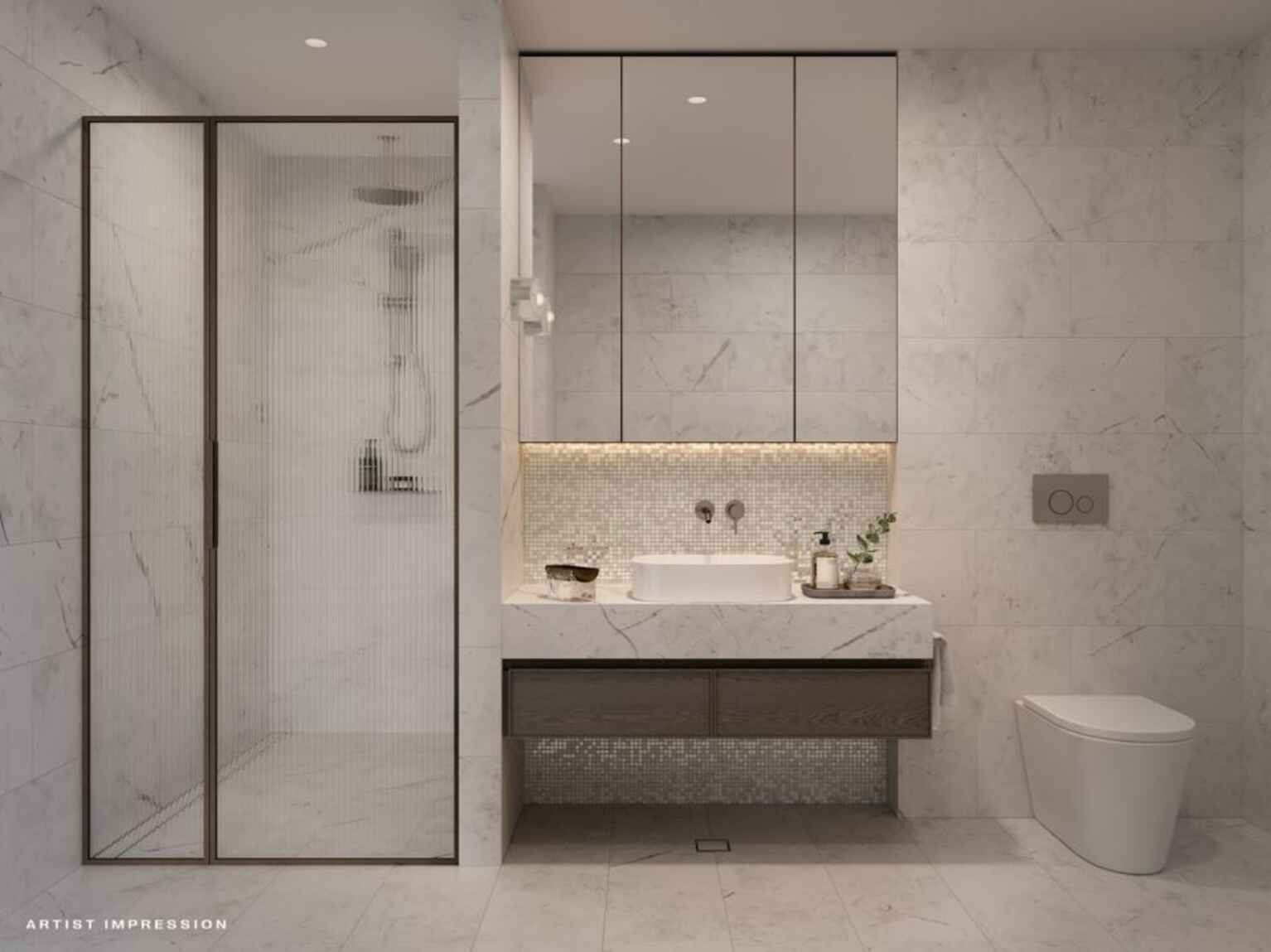 1 Bed/168    Walker Street North Sydney